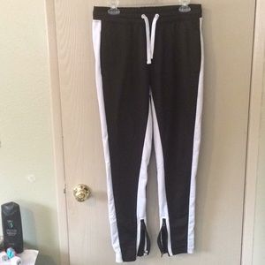 Rebel Minds Track Pants